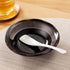 Todai Aluminum Ice Spoon, Silver, Made in Japan...