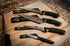 Mercer Culinary Knife Guard, 8 Inch x 2 Inch,Black...