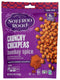 Saffron Road Bombay Spice Crunchy Chickpea Snack, 6oz - Gluten Free, Non-GMO, Halal, Kosher, Vegan...