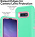 for Galaxy S10E Case, Samsung Galaxy S10E Case with 2 Pcs Nano Explosion-Proof Film, 3 in 1 Full Body Shockproof Heavy Duty Protection Case for Sa...