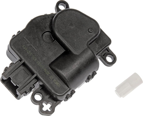 Dorman 604-005 HVAC Blend Door Actuator Compatible with Select Dodge / Ram Models...