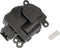 Dorman 604-005 HVAC Blend Door Actuator Compatible with Select Dodge / Ram Models...