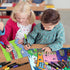 Mr. Pen- Washable Gel Crayons, 20 Pack, Twistable, Non-Toxic, Coloring Crayons...