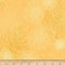 Art Gallery Fabrics Art Gallery Floral Elements Sunflower Fabric, Warm Yellow...