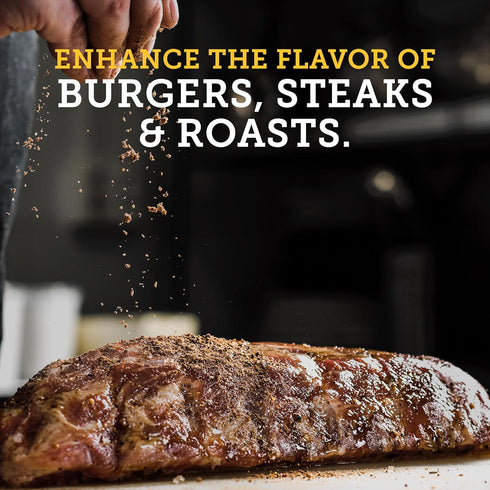 Tone's Beef Seasoning Blend, 3.00 Ounce...