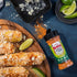 Frank's RedHot Chile 'N Lime Seasoning Blend (Gluten Free), 5.43 oz...