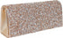 Naimo Bling Shiny Rhinestone Wedding Evening Party Clutch Handbag Purse...