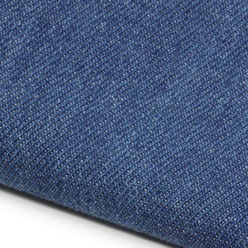 Dritz Denim Iron-On Patching Cloth, 9 x 12-Inch, 1 Count, Faded Blue...