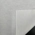 PLANTIONAL Woven Cotton Iron-On Fusible Interfacing: 10.6 inch X 10 Yards White Heavy Weight 100% Cotton Single-Sided Interfacing for t-Shirt Quil...