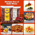 Rani Chilli Whole (Lal Mirch Sabut) 7oz (200g) ~ All Natural | Vegan | No Colors | Gluten Friendly | NON-GMO | Kosher...