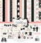 Echo Park Wedding Collection kit, Multi...
