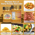 Rani Curry Powder EXTRA HOT (11-Spice Authentic Indian Blend) 3oz (85g) PET Jar ~ All Natural | Salt-Free | Vegan | No Colors | Gluten Friendly | ...