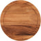 Lipper International Acacia Wood 10" Kitchen Turntable...