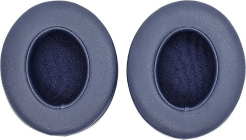 Premium Ear Pads Compatible with Beats Studio 3 Wireless Blue Headphones (Studio 3 Blue). Protein Leather | Soft high-Density Foam | Easy Installa...