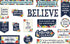 Teacher Created Resources Wildflowers Mini Bulletin Board (TCR6703)...