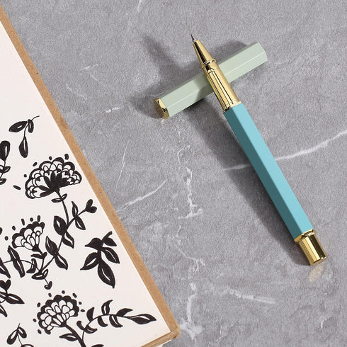 Mr. Pen- Luxury Pen, Metal Pen, Black Ink, Fancy Pen, Fancy Pens for Women, Nice Pens for Men, Pen Gift, Writing Pens, Fancy Pens for Men, Executi...