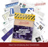 Unsolved murder mystery game - Cold Case Files Investigation - CRYPTIC KILLERS - Detective Evidence & Crime File - individuals, date nights & part...