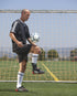 Aircast AirSport Ankle Support Brace, Left Foot, X-Large...