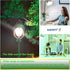 Amazon High Brightness LED Light Bulb 1 Pack LED Bulbs,150W120W100W80W60W30W LED Corn Bulb, E26 Base, 4000LM LED Light Bulb for Garage Household L...