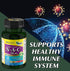 America Medic & Science NAC 600mg – NAC Supplement for Lung Health & Immune Support, Liver Support & Antioxidants – N-Acetyl-Cysteine – 60 Capsule...