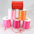 1/8-Inch Satin Ribbon by 870 Yard Giant Spool | Double Face Woven Polyester Ribbon Hanging Tag&Card for Art Projects | No Fading Scrapbook Fabric ...