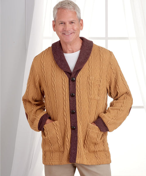 Simplicity Unisex Adaptive Cardigan Sewing Pattern Kit, Code S9488, Sizes XS-S-M-L-XL, Multicolor...