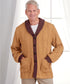Simplicity Unisex Adaptive Cardigan Sewing Pattern Kit, Code S9488, Sizes XS-S-M-L-XL, Multicolor...