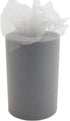 Tulle Fabric Roll | 6” by 100 Yards | Polyester Spool for Crafts Decorations Tutu Weddings Costumes Skirts Parties Gift Bow and More – by Craft Fo...
