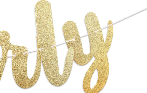 We Can Bearly Wait Banner - Teddy Bear Baby Shower Decorations, Decor for a Bear Themed Baby Shower, Smash Cake Props...