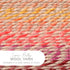 Lion Brand Yarn Wool-Ease Thick and Quick Yarn, Soft and Bulky Yarn for Knitting, Crocheting, and Crafting, 1 Pack, Spice Market...