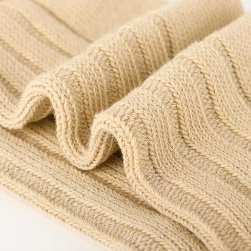6 Pairs Alpaca Socks Women Wool Socks for Women Thermal Socks Winter Socks Warm Socks Cozy Socks Thick Socks Women Socket Set Boot Socks Birthday ...