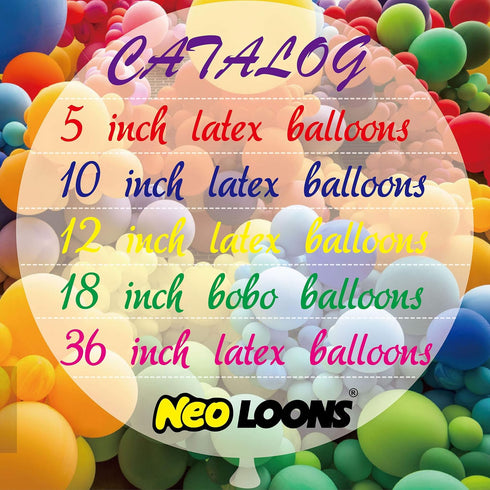 100 pcs 5" Pearl Peach Premium Latex Balloons Great for Kids, Adult Birthdays, Weddings, Receptions, Baby Showers, Water Fights, or Any Celebratio...