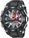 Armitron Sport Men's Analog-Digital Chronograph Resin Strap Watch...
