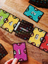 Expressions Card Game - Cooperative Fun Interactive Family Game, 2-5 Players, 15 Minute Playtime...