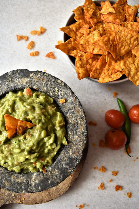 Everything But the All Natural Guacamole Seasoning | Gourmet Spice Blend | Non GMO, All Natural | Handmade in Small Batches in USA | Artisanal Sea...
