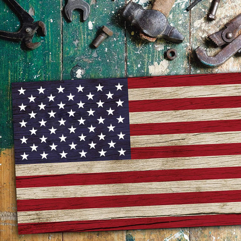 50 Stars Stencil Template - Reusable 4th of July Stencil of American Flag 50 Stars Pattern Stencil for Independence Day Decorations Painting Wood ...