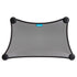 Munchkin® Brica® Stretch to Fit™ Car Window Sun Shade, Helps Block UVA/UVB Rays...
