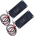 Speaker 3 Watt 8 Ohm Compatible with Arduino Motherboard, JST-PH2.0 Interface. It is Ideal for a Variety of Small Electronic Projects....