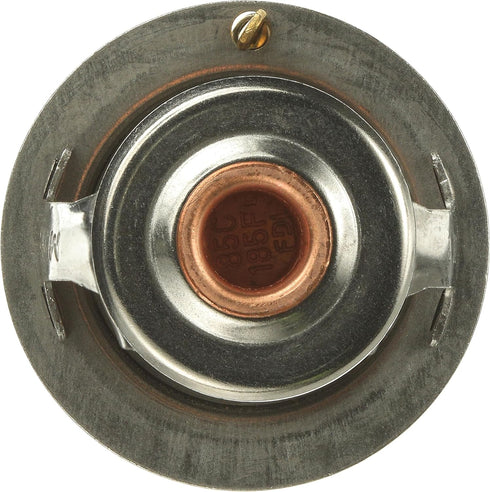 Gates 34054 OE Type Engine Coolant Thermostat...