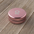 ONGROK Storage Puck, Pink, Perfect Size Case to Store in Your Pocket, Airtight, Preserves Moisture Profile, Smell and Aroma...