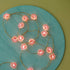 Christmas Fairy Lights Cat Paw Cute String Lights Cat Light - Ideal Cat Decorations for Cat Christmas Tree Cat Ornaments String Lights for Kids Be...