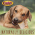 Cadet Double Stuffed Shin Bone - Highly Digestible, High Protein, Long-Lasting Dog Chew Bone for Aggressive Chewers, Supports Dental Health, - Bac...