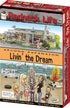 Gut Bustin' Games Livin' The Dream!: Redneck Life Board Game Expansion #2 Board Games...