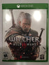 TAKE-TWO 1000448596 Witcher 3 Wild Hunt XOne...