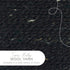 Lion Brand Yarn Wool-Ease Thick & Quick Yarn, Soft and Bulky Yarn for Knitting, Crocheting, and Crafting, 1 Skein, Obsidian...