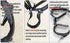 Dog Headcollar for Large Dogs (L), No-Pull Dog Collar for Large Dog. This No-Pull Dog Headcollar does not harm or hurt your dog and works better t...