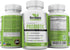 Probiotics by Herrmann Health Products | Probiotic for Men and Women | High Potency 7 Strain Formula | 5.75 Billion Organisms per Capsule | Non-GM...
