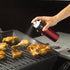 Misto Aluminum Olive Oil Sprayer, Tomato -,Red...