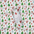 Muslin Swaddle Blanket for Unisex, Soft Breathable and Skin-Friendly Baby Swaddles for Boys & Girls, Newborn Receiving Blanket, Christmas Blankets...