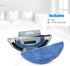 PURE CLEAN Robot Vacuum Wet Mop Accessory Kit - for Pyle PUCRC455 Digital Smart Robot Cleaning Vacuum - PRTPUCRC4558...